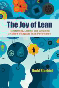 Joy of Lean