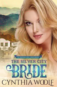 Silver City Bride