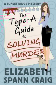 Type-A Guide to Solving Murder