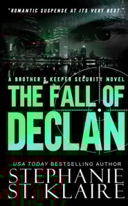 Fall of Declan