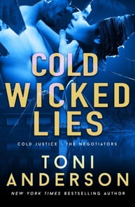 Cold Wicked Lies
