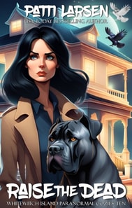 Raise the Dead