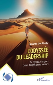 L'odyssée du leadership