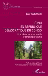 L'ONU en Republique democratique du Congo