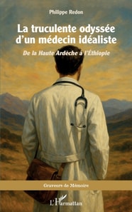 La truculente odyssée d’un médecin idéaliste