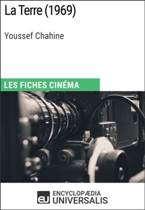 La Terre de Youssef Chahine