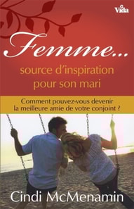 Femme, source d'inspiration pour son mari