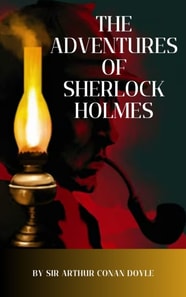 Adventures Of sherlock Holmes