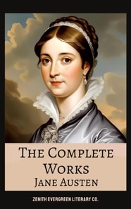 Complete Works of Jane Austen