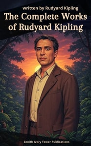 Complete Works of Rudyard Kipling