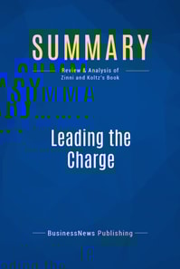 Summary: Leading the Charge