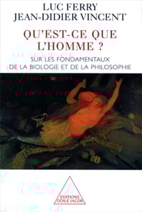 Qu'est-ce que l'Homme ?