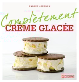 Complètement crème glacée