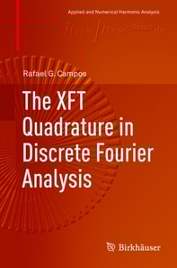 XFT Quadrature in Discrete Fourier Analysis