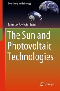 Sun and Photovoltaic Technologies