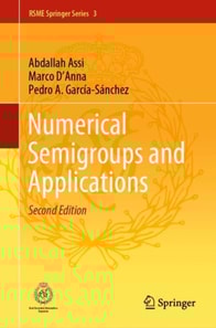 Numerical Semigroups and Applications