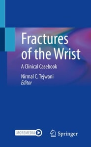 Fractures of the Wrist