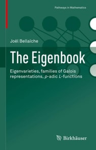 Eigenbook