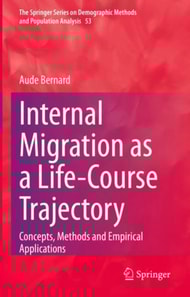 Internal Migration as a Life-Course Trajectory