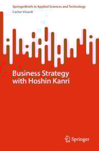 Business Strategy with Hoshin Kanri