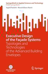 Executive Design of the Facade Systems