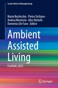 Ambient Assisted Living