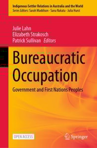 Bureaucratic Occupation