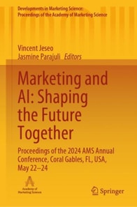 Marketing and AI: Shaping the Future Together