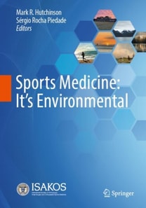 Sports Medicine: It's Environmental