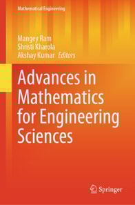 Advances in Mathematics for Engineering Sciences