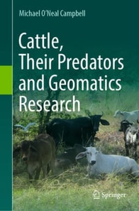 Cattle, Their Predators and Geomatics Research