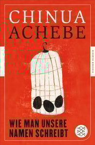 Wie man unsere Namen schreibt