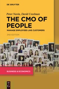 CMO of People