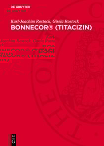 Bonnecor® (Titacizin)