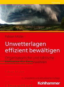 Unwetterlagen effizient bewaltigen