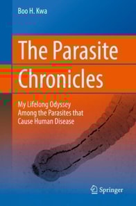 Parasite Chronicles