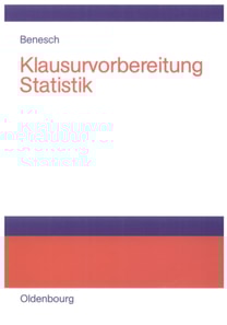 Klausurvorbereitung Statistik