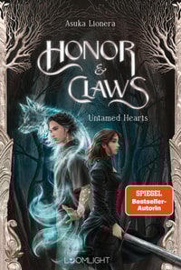 Honor & Claws 1: Untamed Hearts