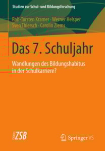 Das 7. Schuljahr
