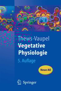 Vegetative Physiologie