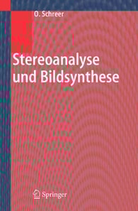Stereoanalyse und Bildsynthese