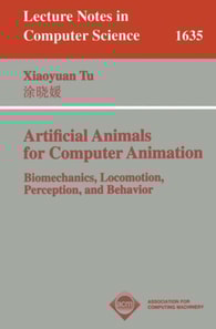 Artificial Animals for Computer Animation