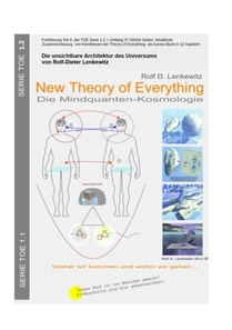 Die unsichtbare Architektur des Universums