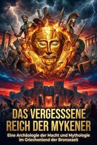 Das vergessene Reich der Mykener
