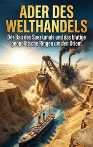 Ader des Welthandels