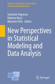 New Perspectives in Statistical Modeling and Data Analysis