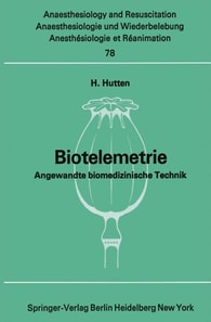 Biotelemetrie