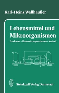 Lebensmittel und Mikroorganismen