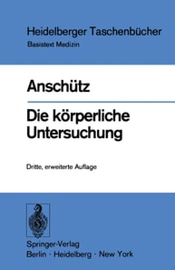 Die körperliche Untersuchung