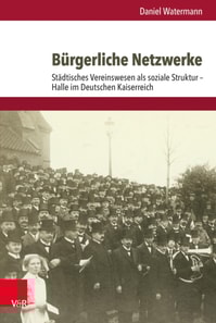 Bürgerliche Netzwerke